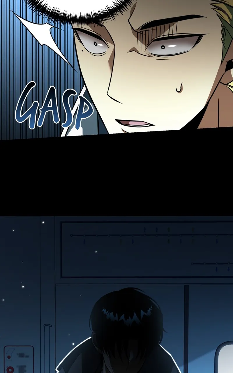 Read Reincarnator chapter 12 image 8 on Lezhin