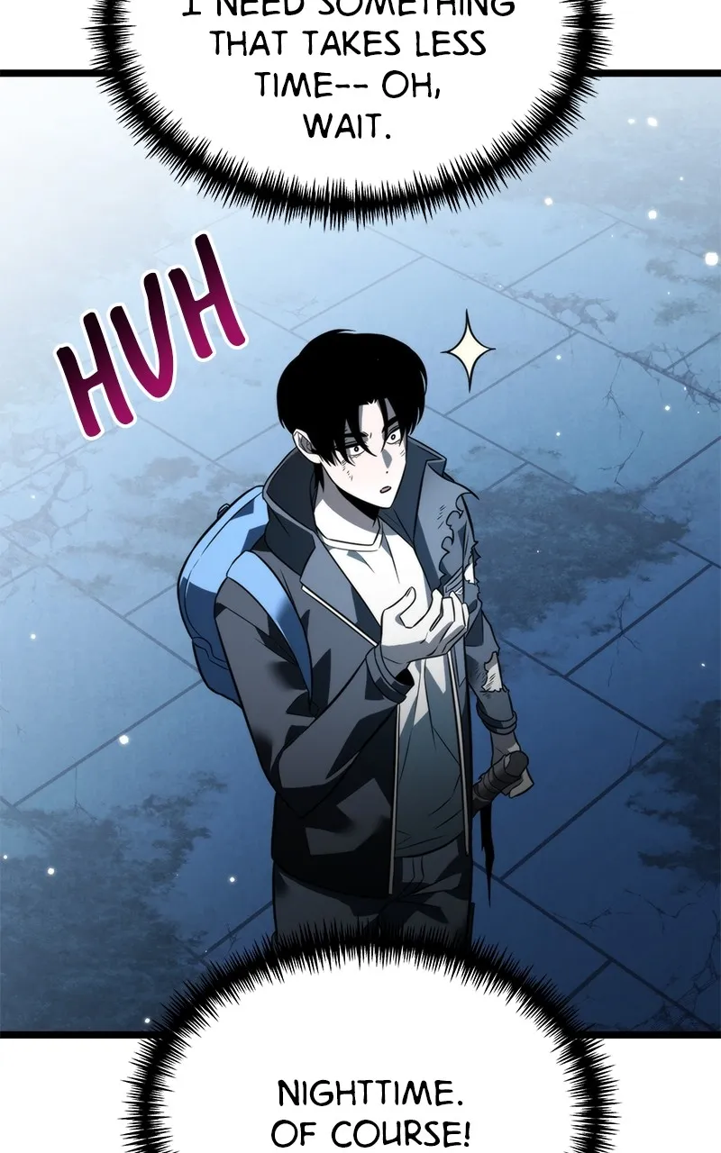 Read Reincarnator chapter 12 image 82 on Lezhin