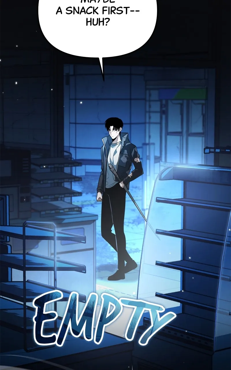 Read Reincarnator chapter 12 image 86 on Lezhin