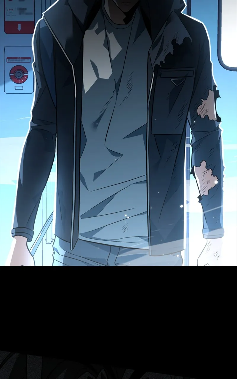 Read Reincarnator chapter 12 image 9 on Lezhin
