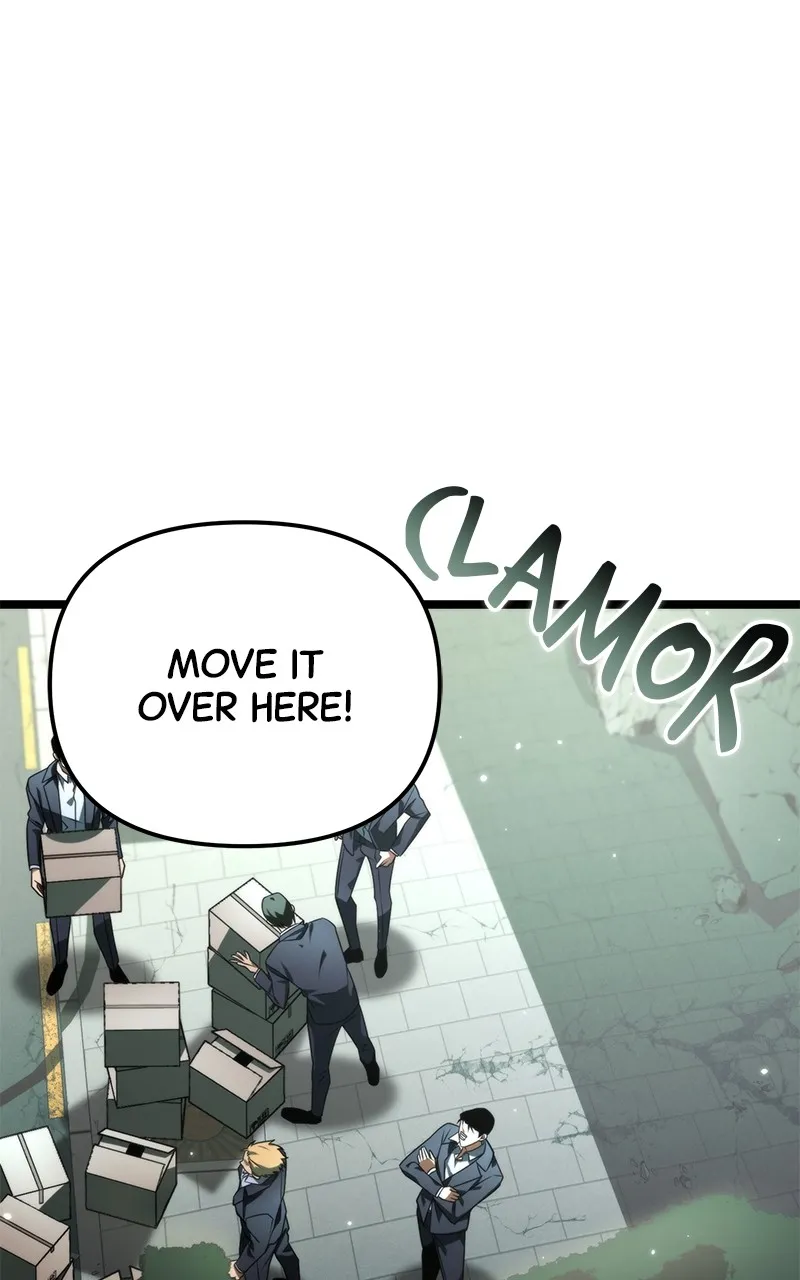 Read Reincarnator chapter 12 image 94 on Lezhin