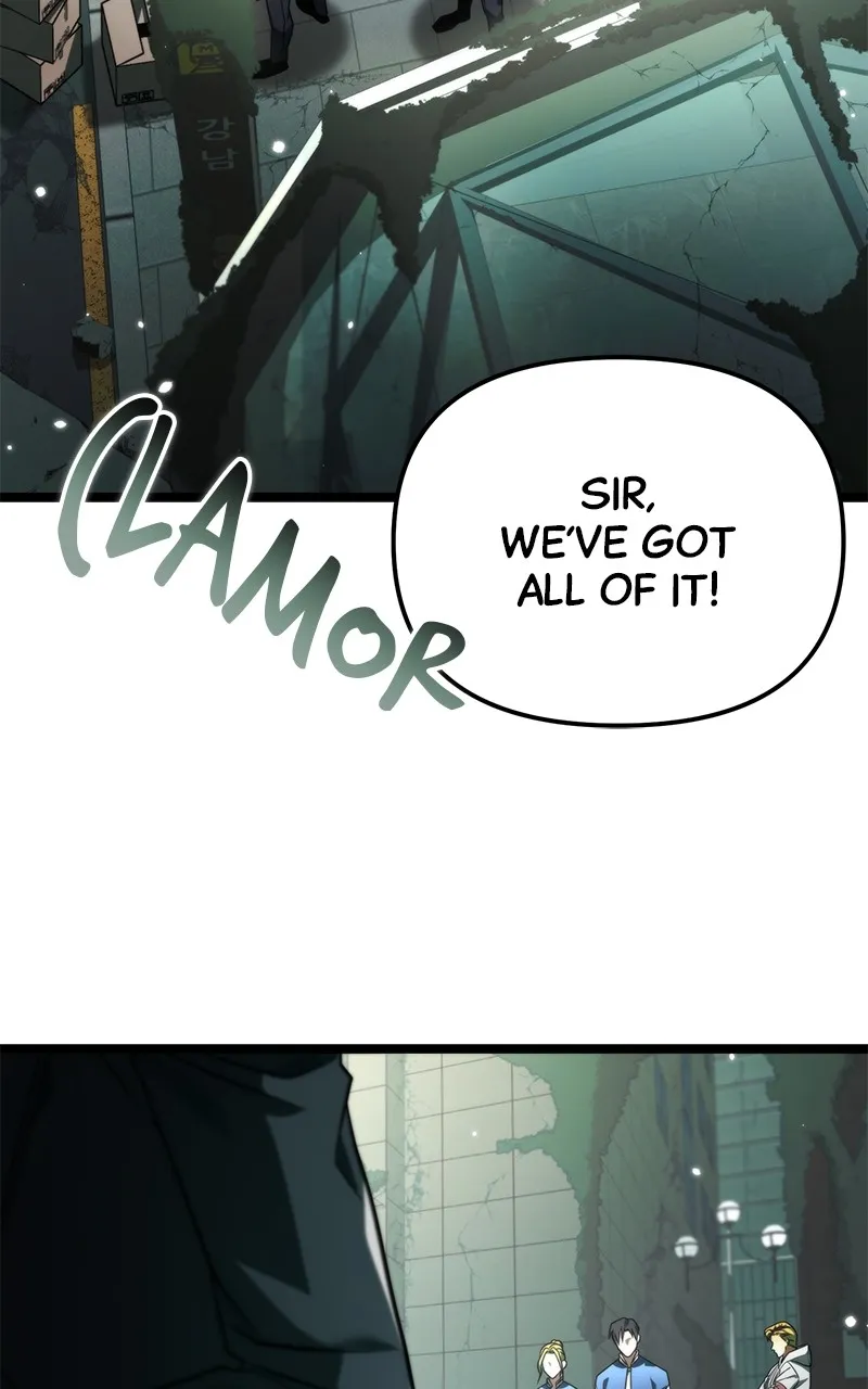 Read Reincarnator chapter 12 image 95 on Lezhin