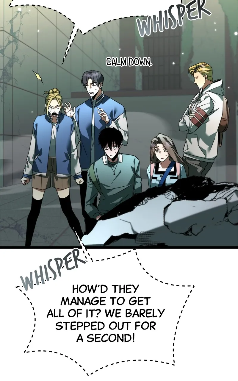 Read Reincarnator chapter 12 image 97 on Lezhin
