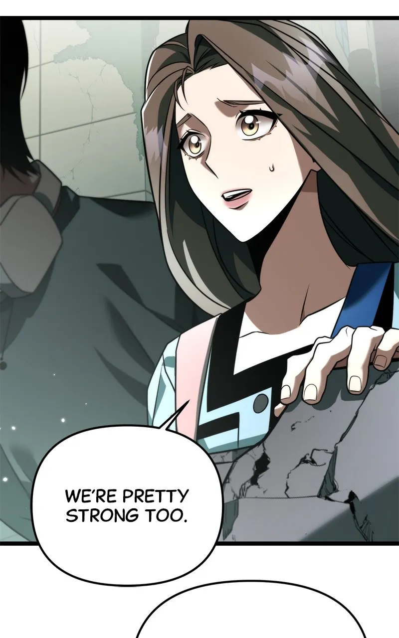 Read Reincarnator chapter 12 image 98 on Lezhin