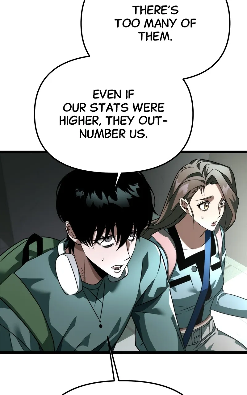 Read Reincarnator chapter 12 image 99 on Lezhin