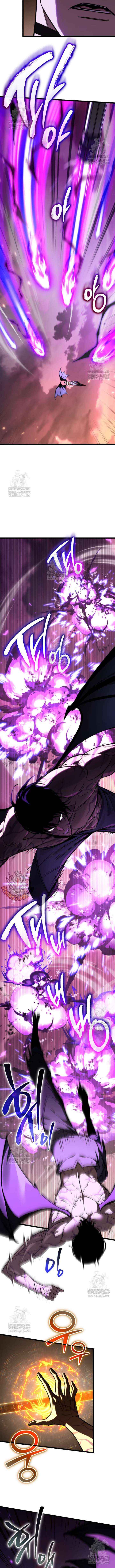 Read Reincarnator chapter 121 image 1 on Lezhin