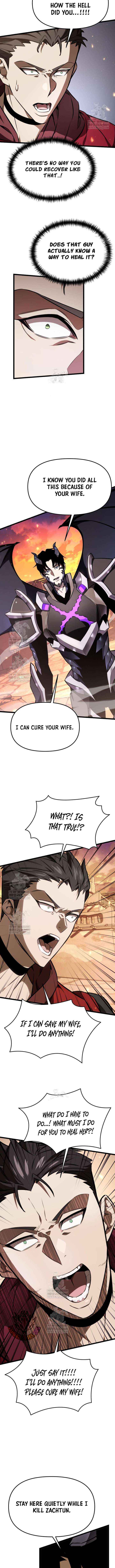 Read Reincarnator chapter 121 image 11 on Lezhin