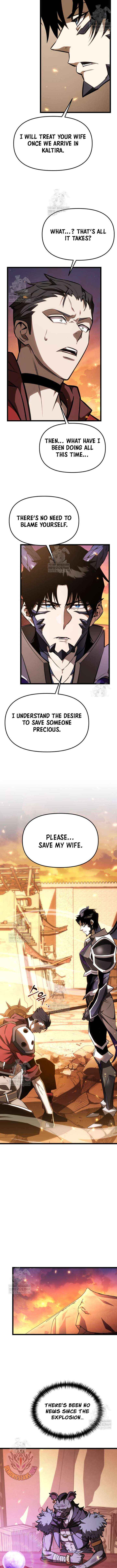 Read Reincarnator chapter 121 image 12 on Lezhin