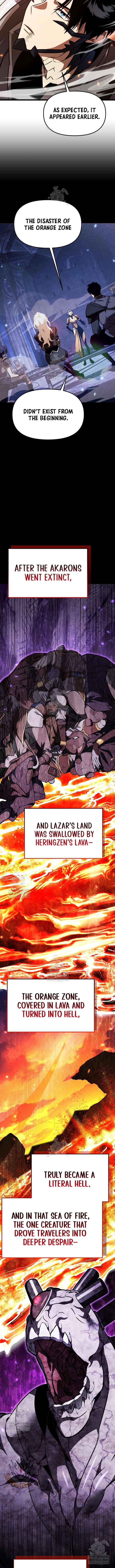 Read Reincarnator chapter 121 image 15 on Lezhin