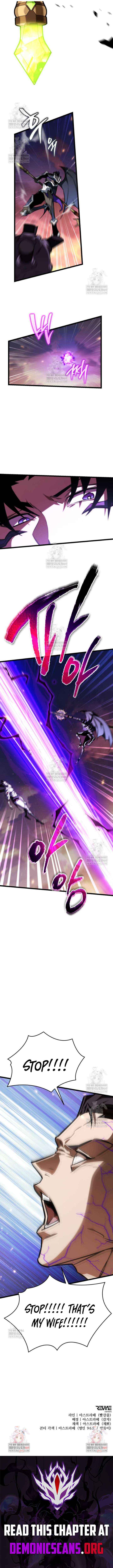 Read Reincarnator chapter 122 image 14 on Lezhin