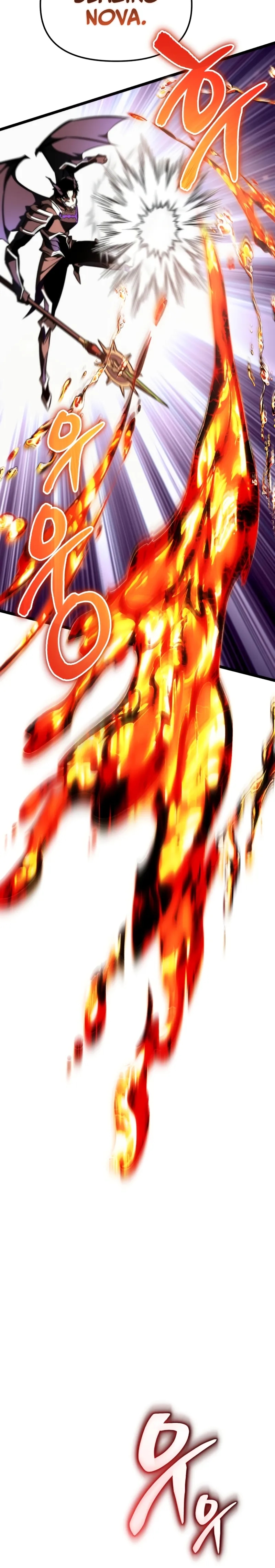 Read Reincarnator chapter 123 image 12 on Lezhin