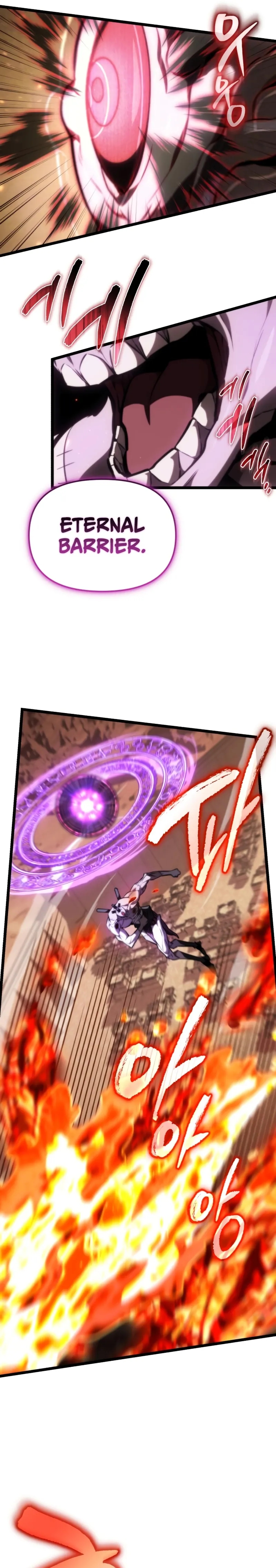 Read Reincarnator chapter 123 image 13 on Lezhin