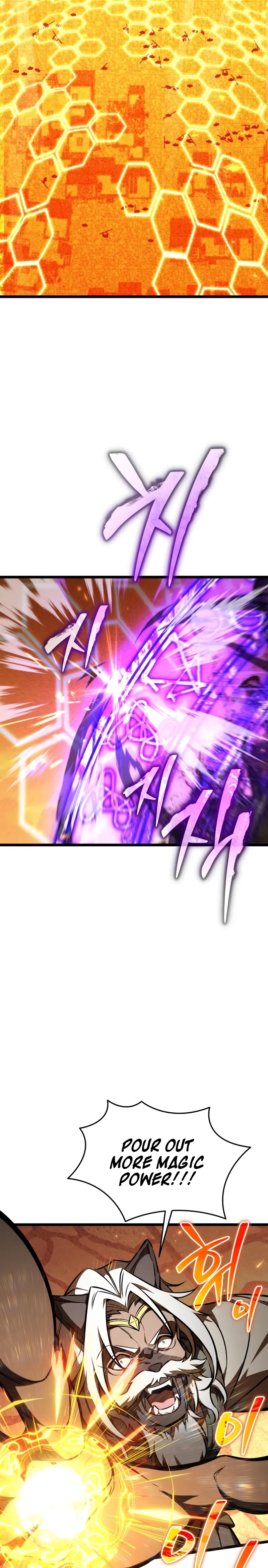 Read Reincarnator chapter 123 image 2 on Lezhin