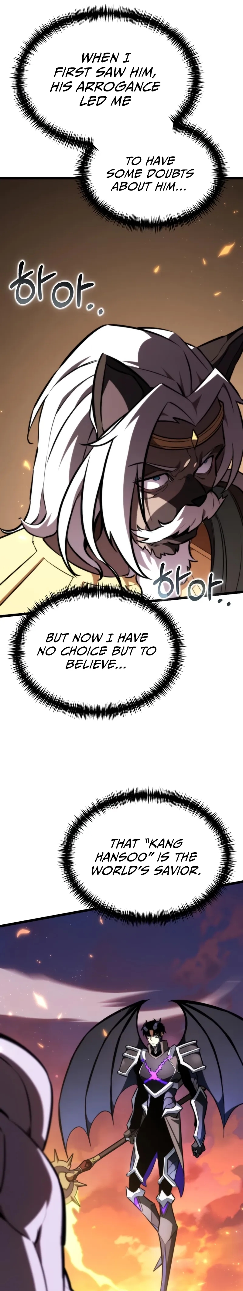 Read Reincarnator chapter 123 image 23 on Lezhin