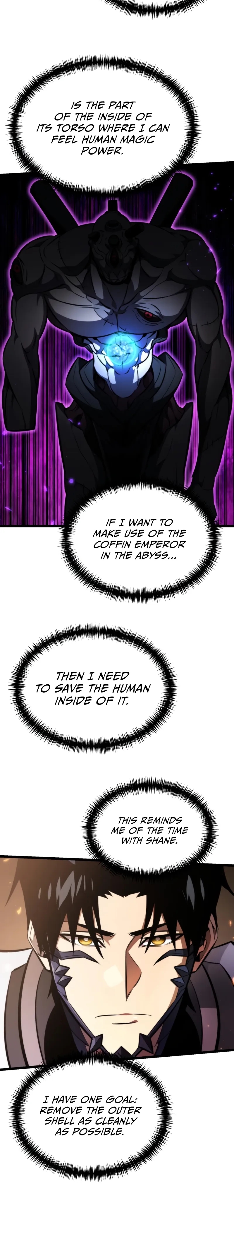 Read Reincarnator chapter 123 image 25 on Lezhin