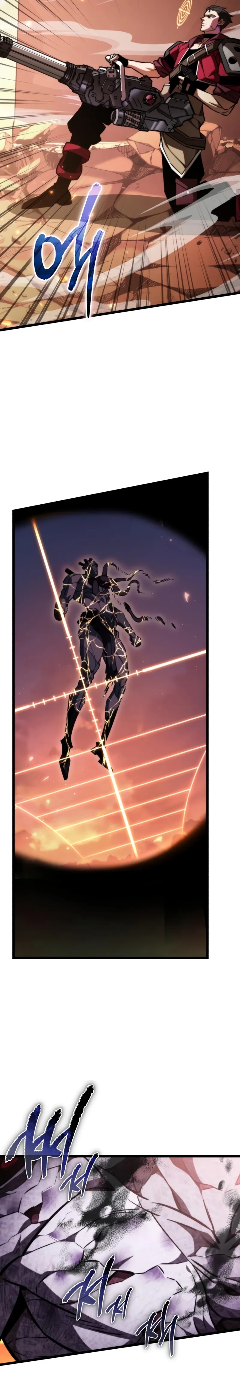 Read Reincarnator chapter 123 image 31 on Lezhin