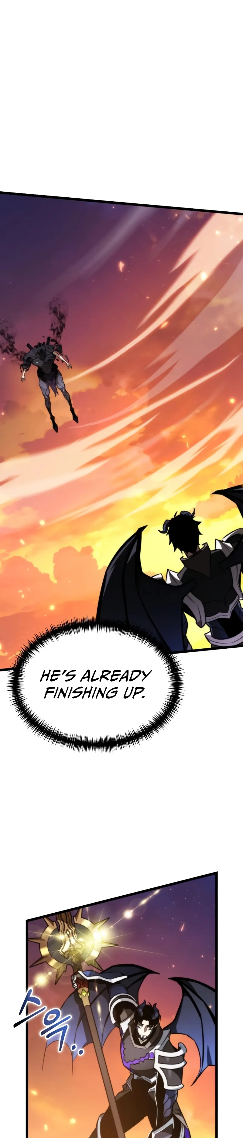 Read Reincarnator chapter 123 image 33 on Lezhin