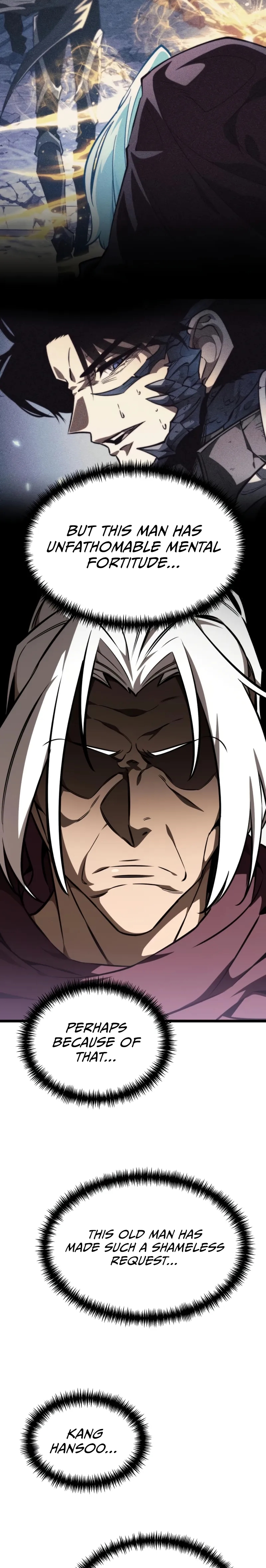 Read Reincarnator chapter 123 image 5 on Lezhin