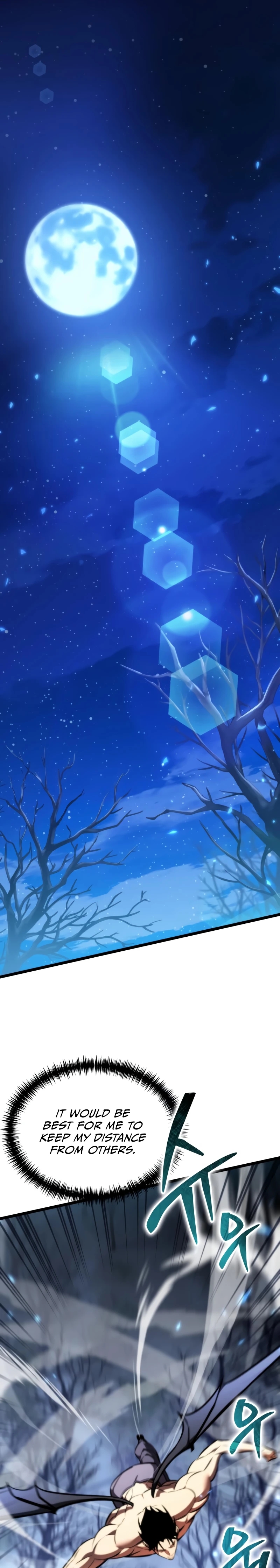 Read Reincarnator chapter 124.1 image 1 on Lezhin