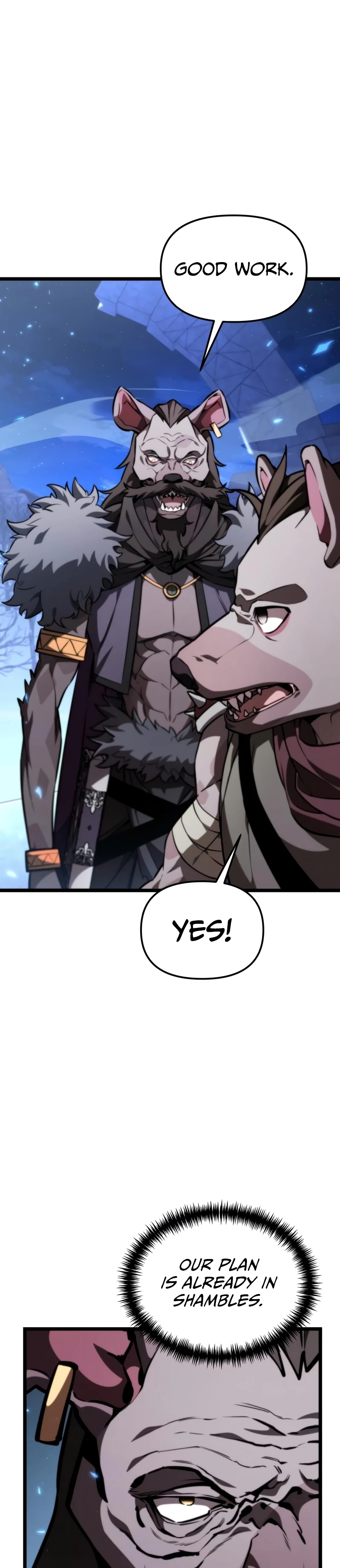 Read Reincarnator chapter 124.1 image 12 on Lezhin