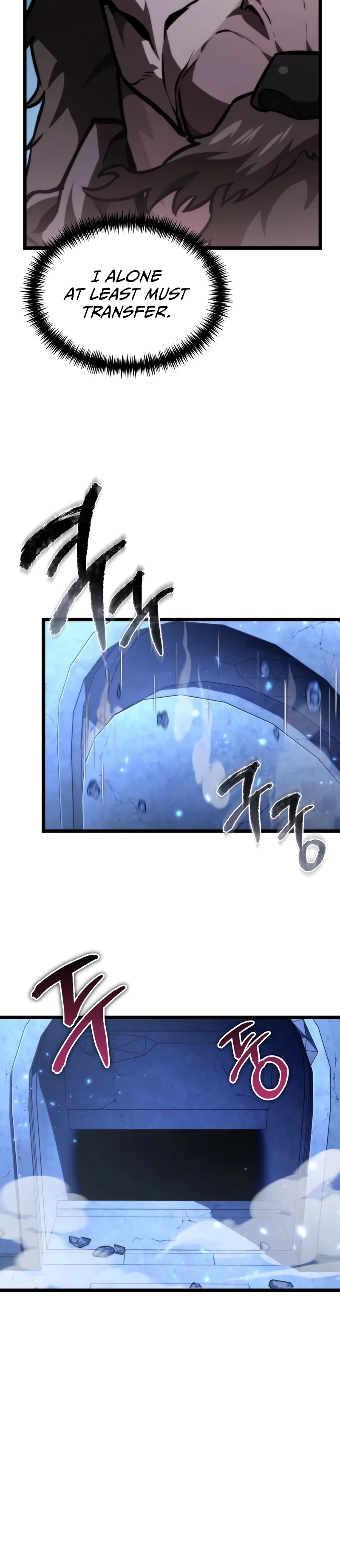 Read Reincarnator chapter 124.1 image 13 on Lezhin