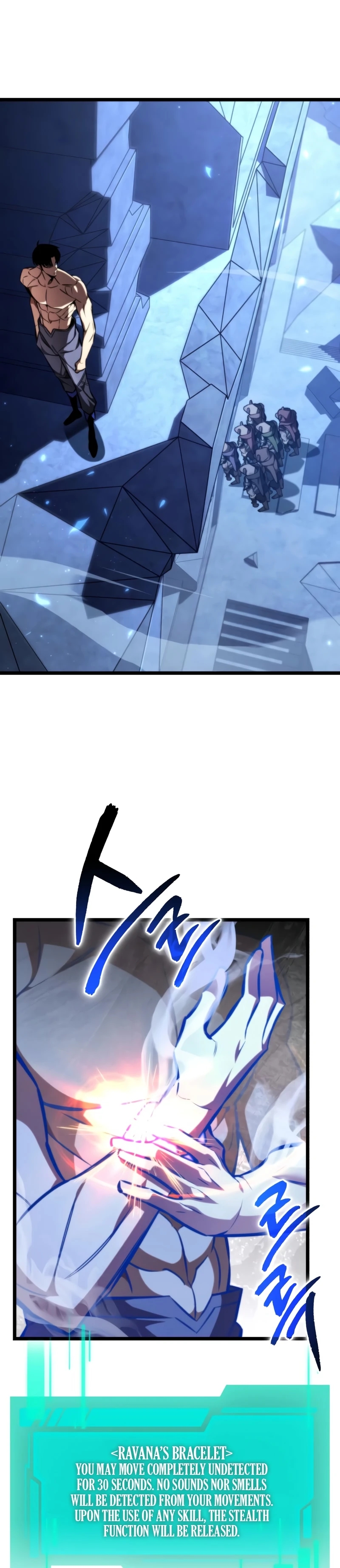 Read Reincarnator chapter 124.1 image 14 on Lezhin