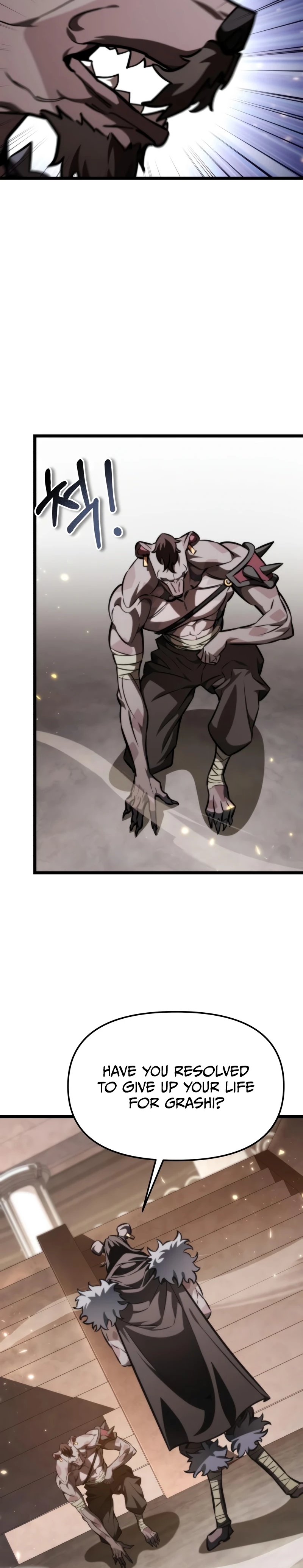 Read Reincarnator chapter 124.1 image 17 on Lezhin