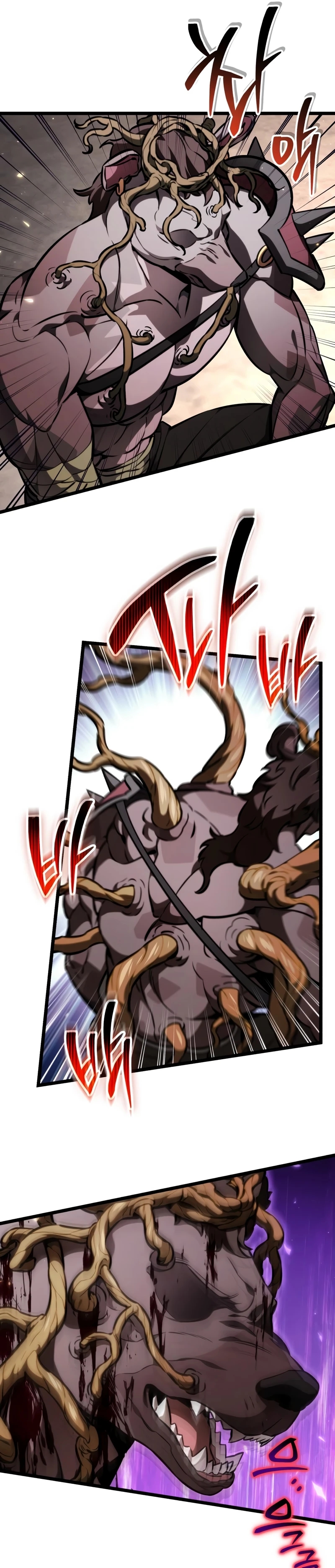 Read Reincarnator chapter 124.1 image 19 on Lezhin