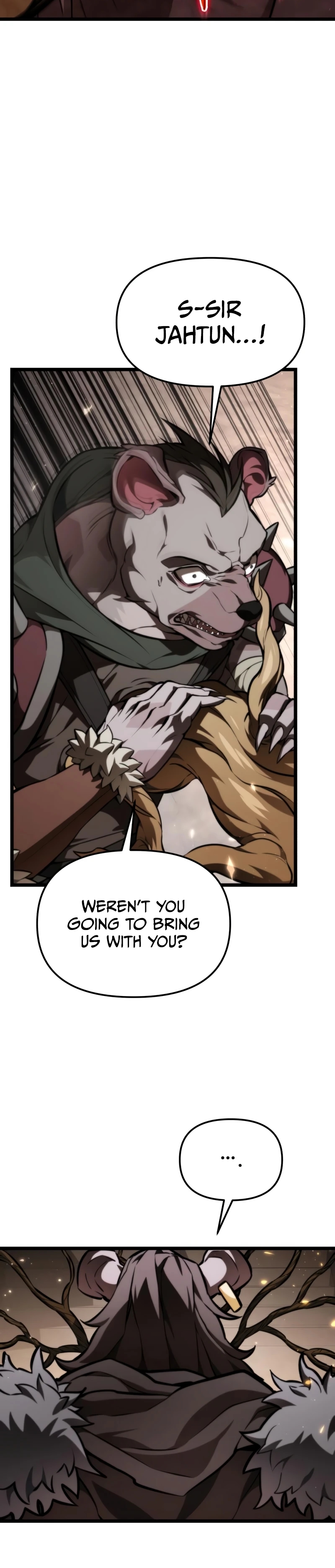 Read Reincarnator chapter 124.1 image 22 on Lezhin