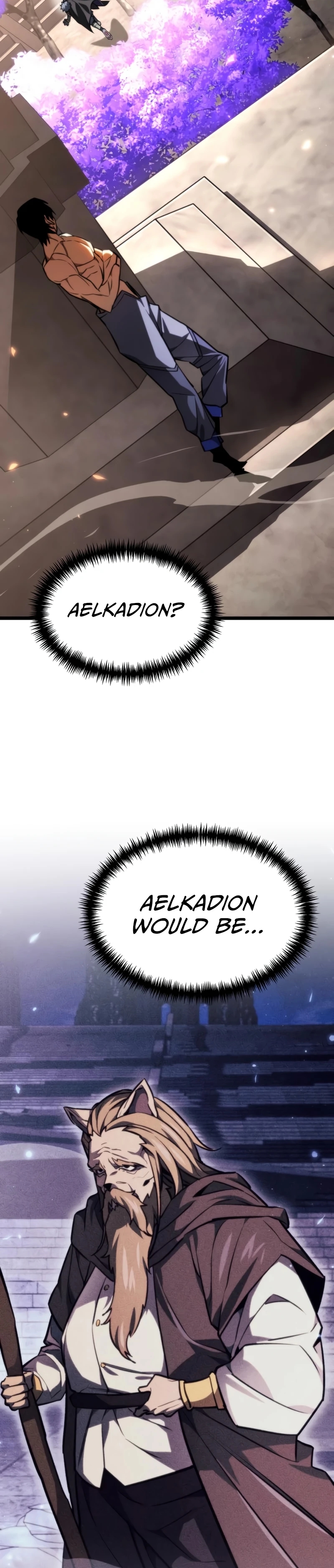 Read Reincarnator chapter 124.1 image 27 on Lezhin