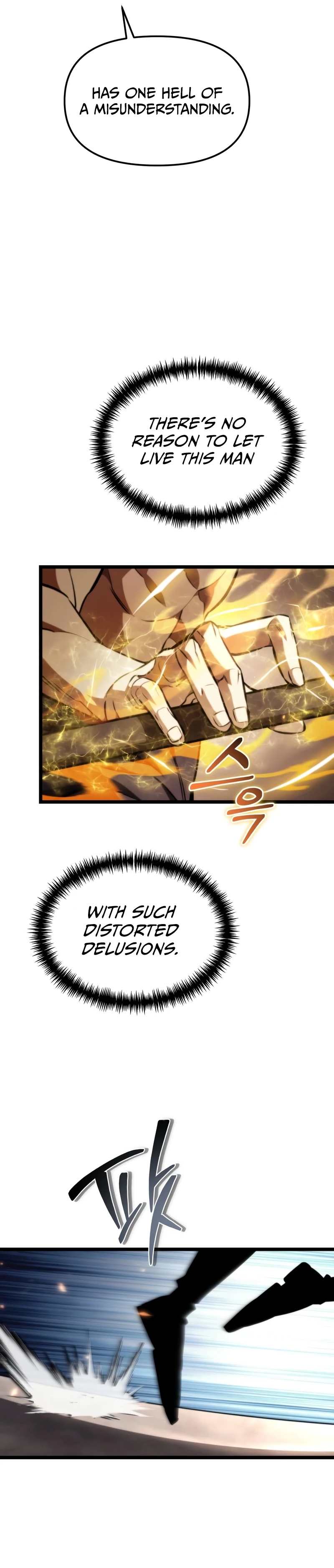 Read Reincarnator chapter 124.1 image 29 on Lezhin