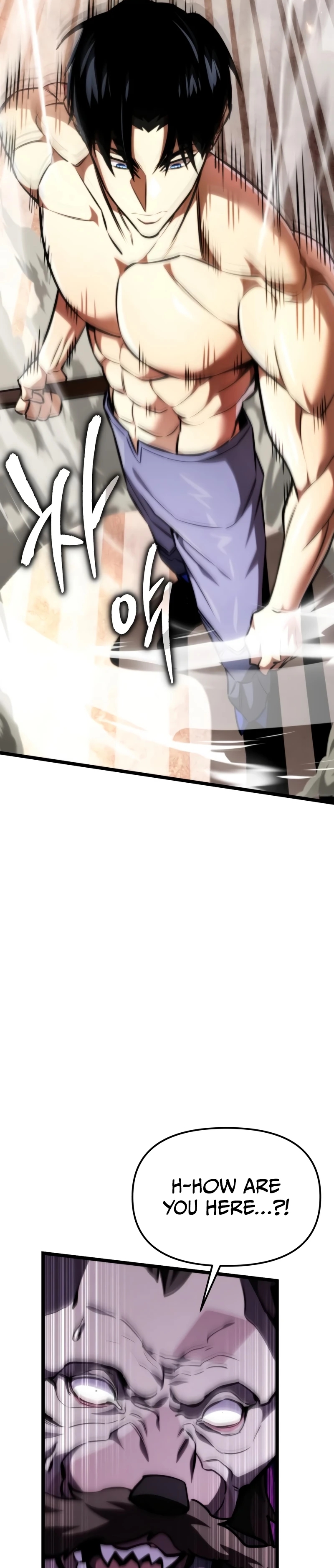 Read Reincarnator chapter 124.1 image 31 on Lezhin
