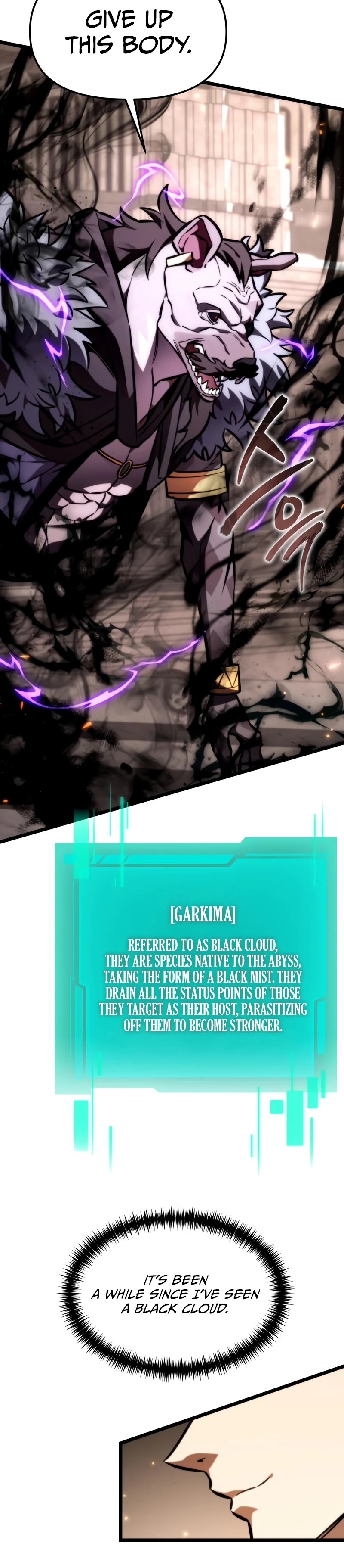 Read Reincarnator chapter 124.1 image 40 on Lezhin