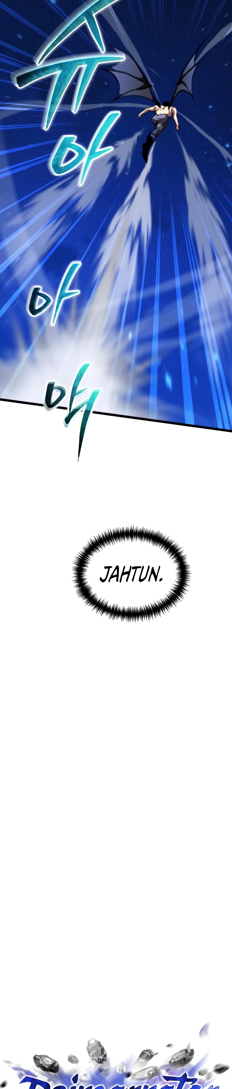 Read Reincarnator chapter 124.1 image 9 on Lezhin