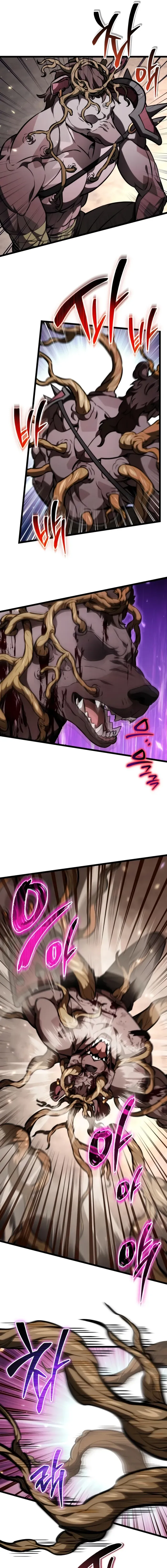 Read Reincarnator chapter 124 image 10 on Lezhin