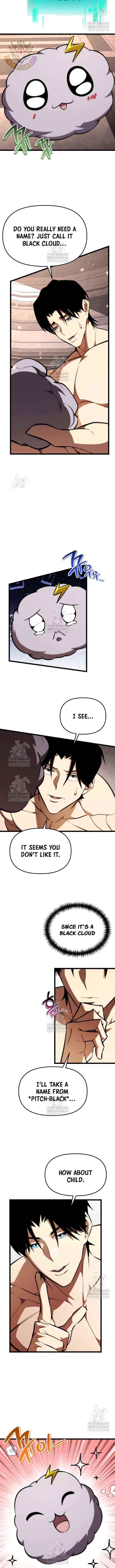 Read Reincarnator chapter 125 image 11 on Lezhin