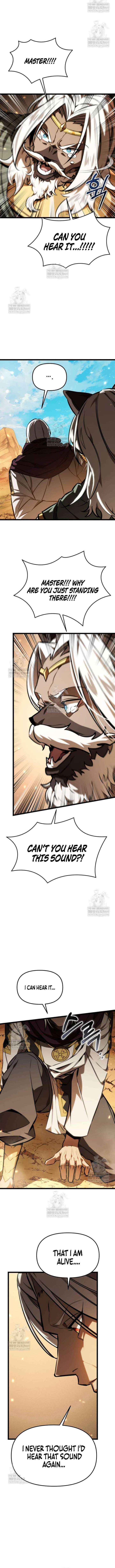 Read Reincarnator chapter 126 image 11 on Lezhin