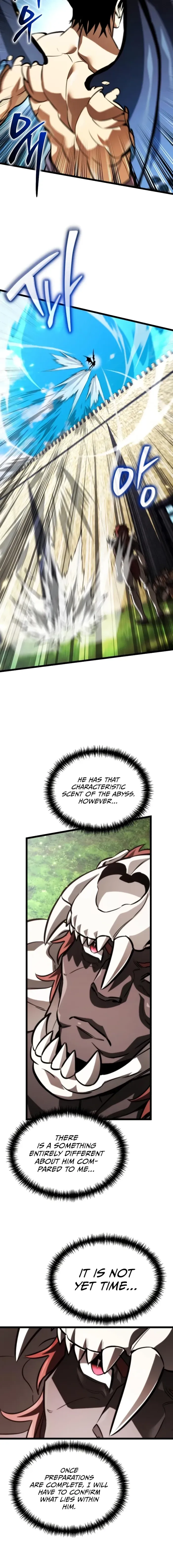Read Reincarnator chapter 128 image 15 on Lezhin