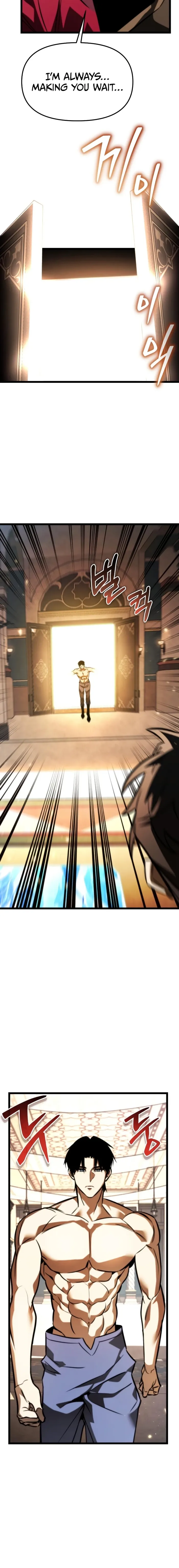 Read Reincarnator chapter 128 image 17 on Lezhin