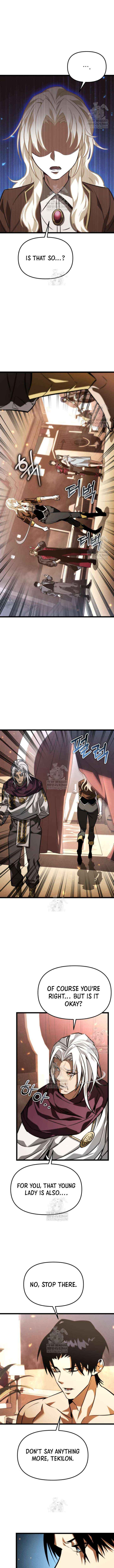 Read Reincarnator chapter 129 image 4 on Lezhin
