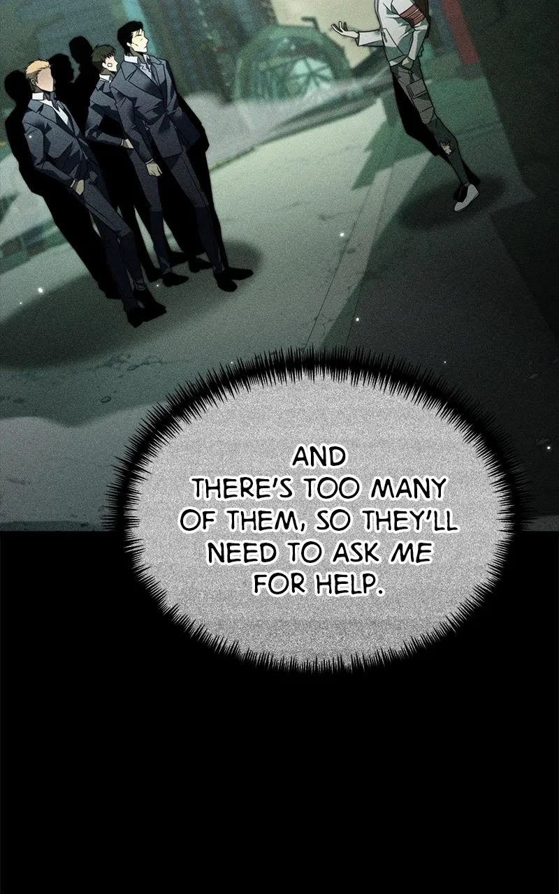 Read Reincarnator chapter 13 image 1 on Lezhin