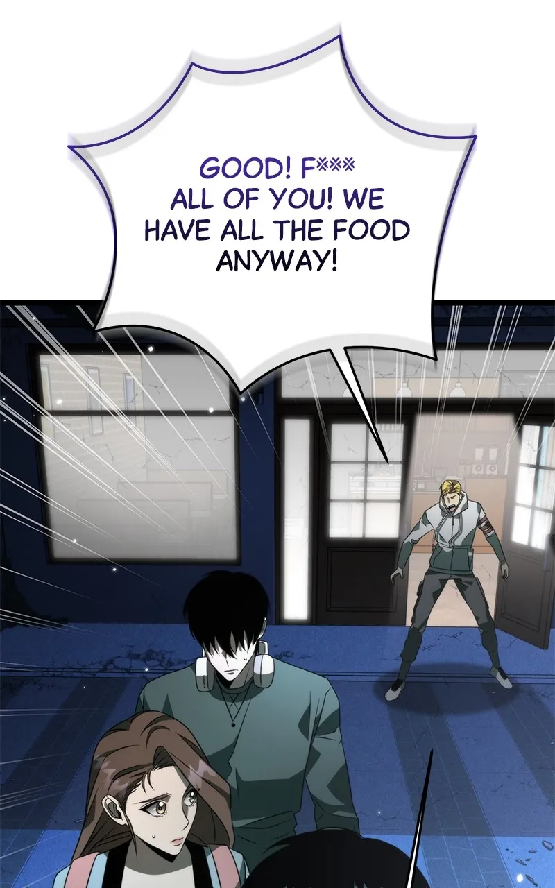 Read Reincarnator chapter 13 image 103 on Lezhin