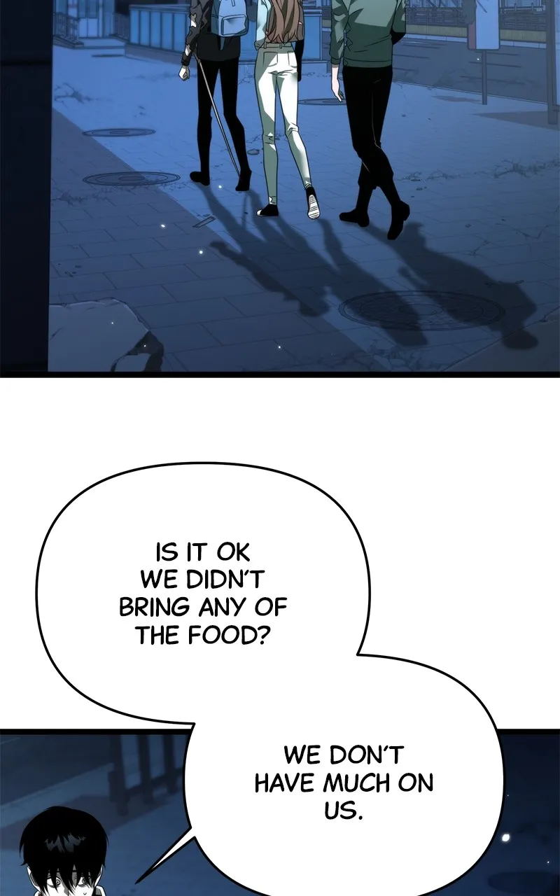Read Reincarnator chapter 13 image 108 on Lezhin