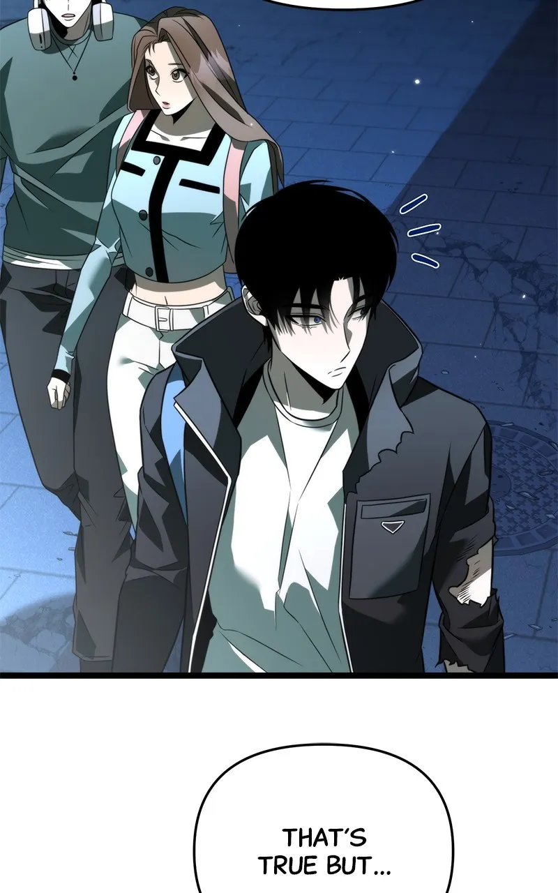 Read Reincarnator chapter 13 image 109 on Lezhin