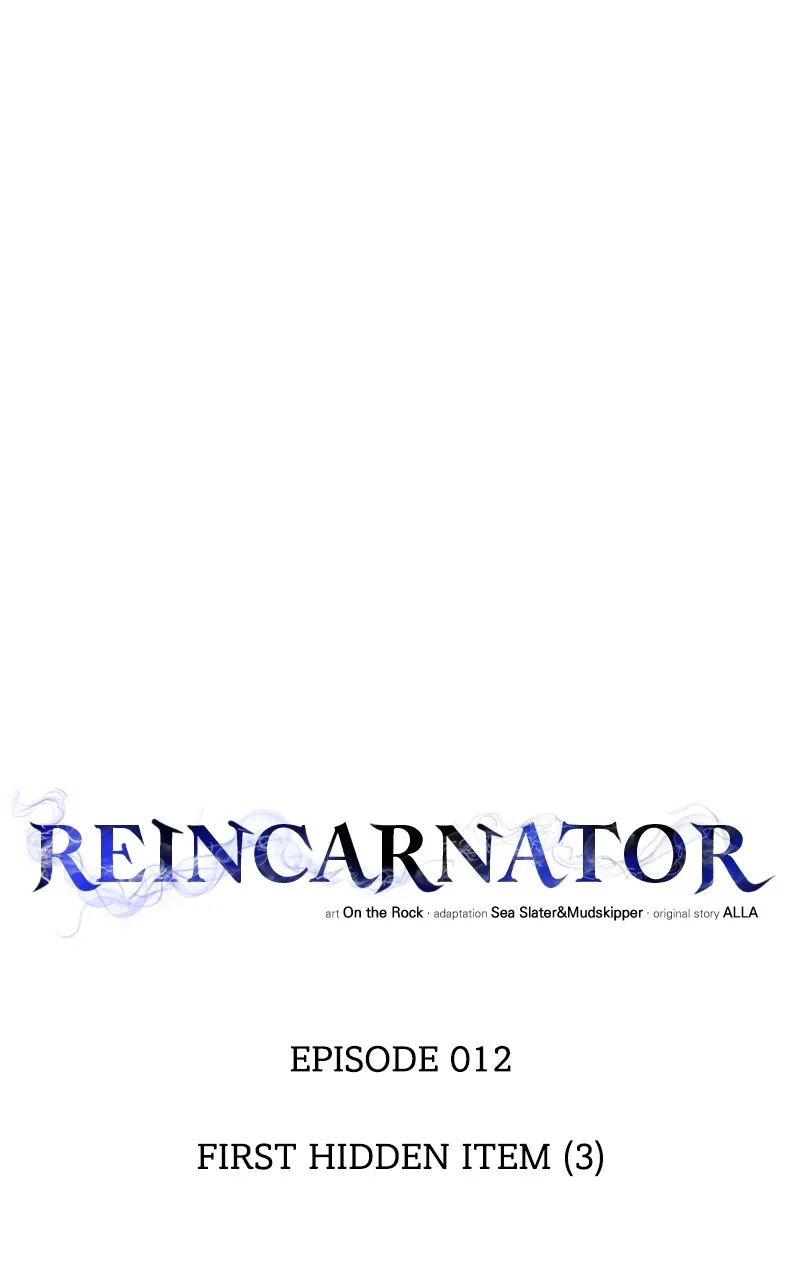Read Reincarnator chapter 13 image 11 on Lezhin