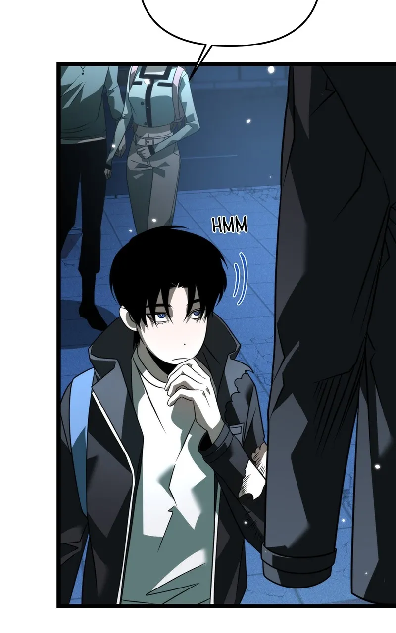 Read Reincarnator chapter 13 image 110 on Lezhin