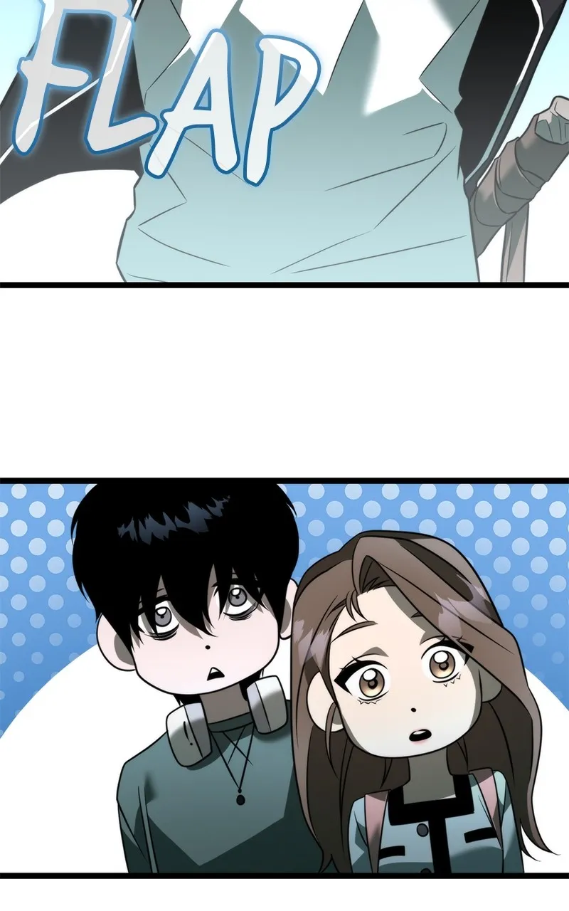 Read Reincarnator chapter 13 image 112 on Lezhin