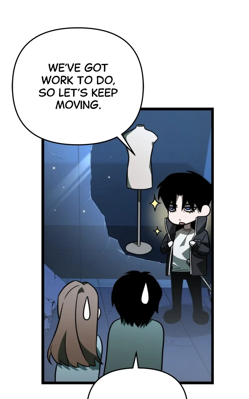 Read Reincarnator chapter 13 image 113 on Lezhin