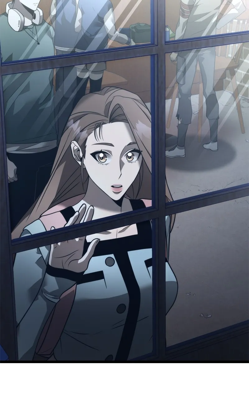 Read Reincarnator chapter 13 image 13 on Lezhin