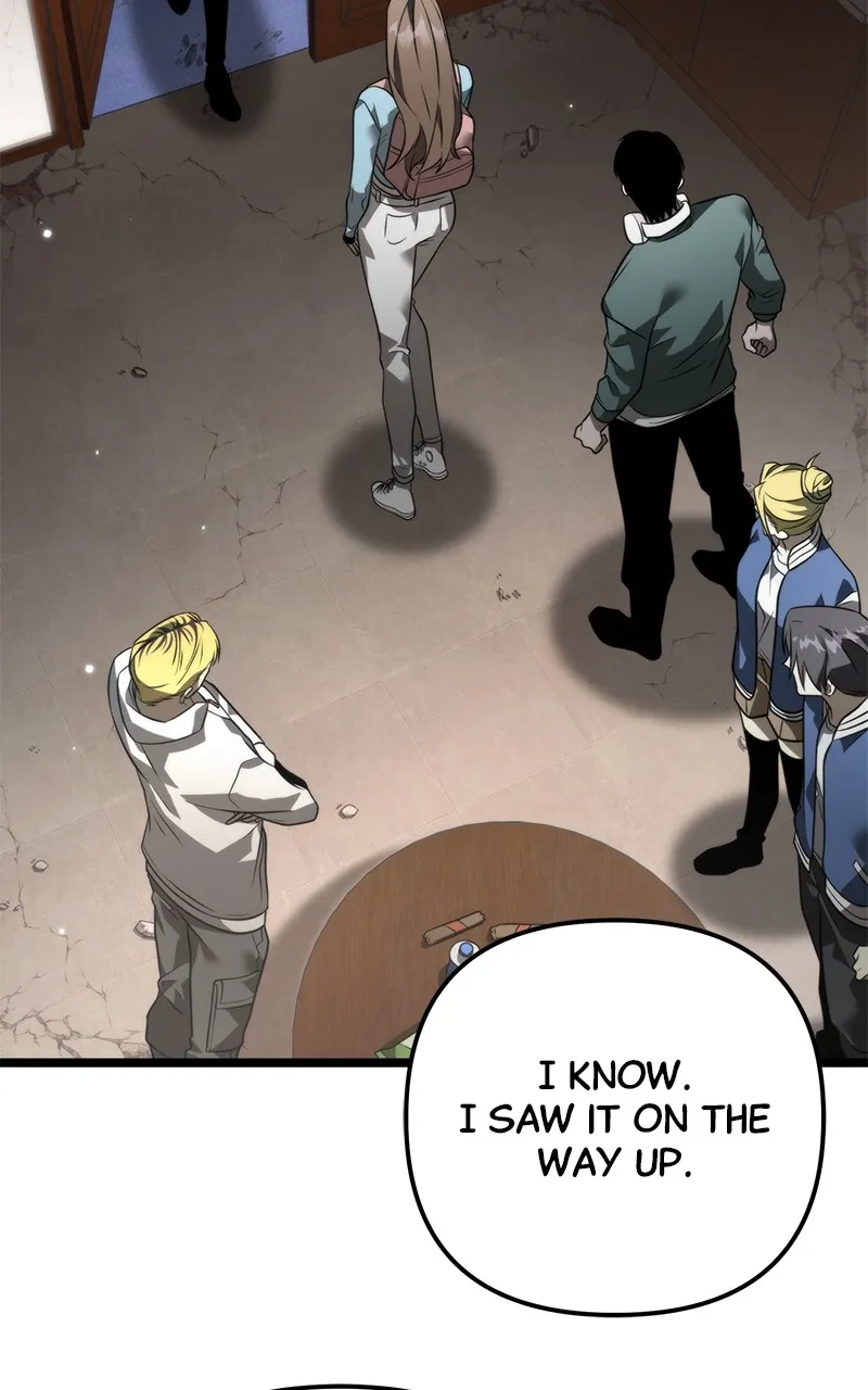 Read Reincarnator chapter 13 image 19 on Lezhin